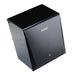 Mitsubishi Jet Towel Wave u02 Smart Hand Dryer Black Mitsubishi