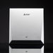 Mitsubishi Jet Towel Wave u02 Smart Hand Dryer White Mitsubishi