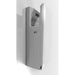 Mitsubishi Wave i01 Jet Towel Slim Heated Hand Dryer White Mitsubishi