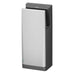 550-1240W. Recommended for high traffic areas: 300+ daily uses