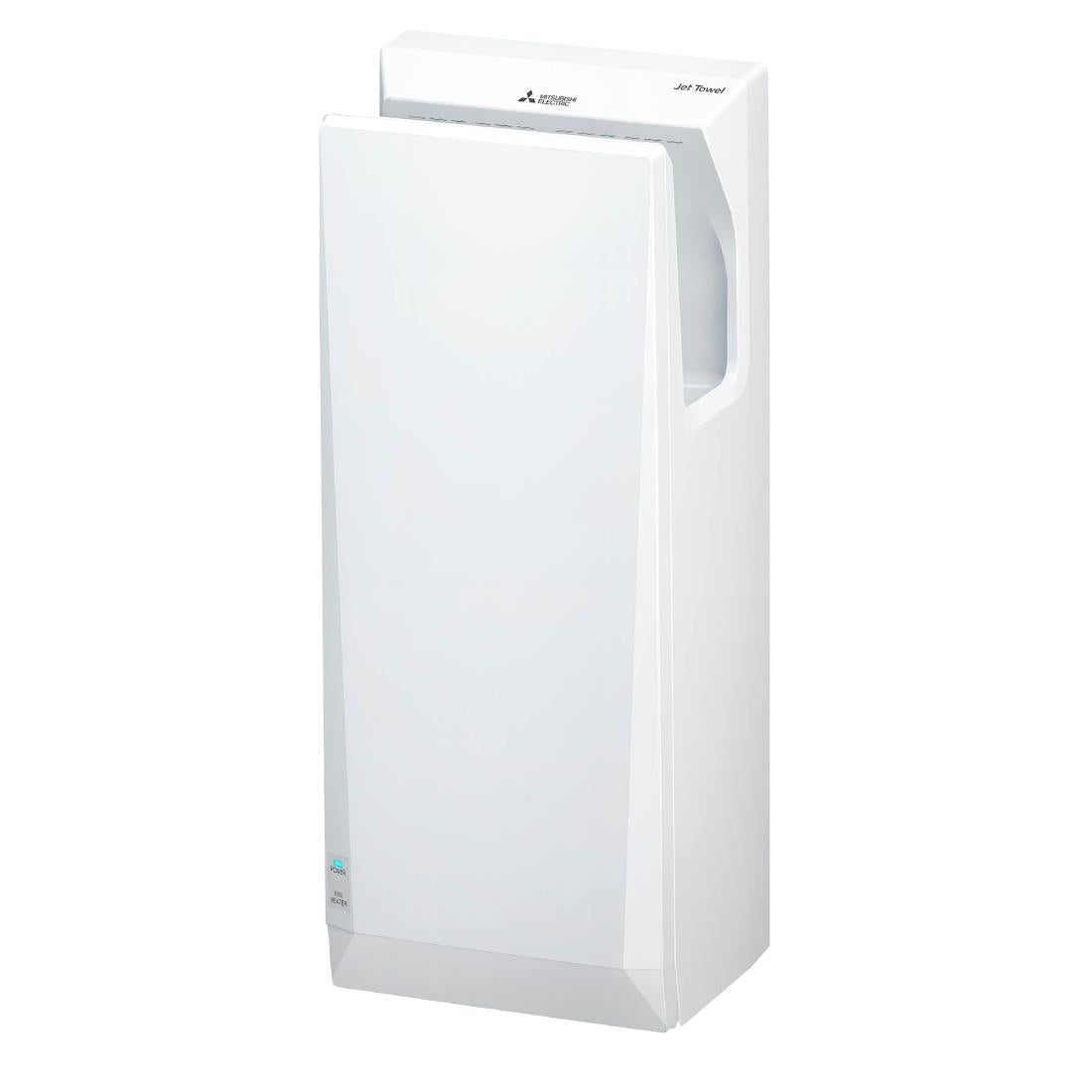Hand Dryers