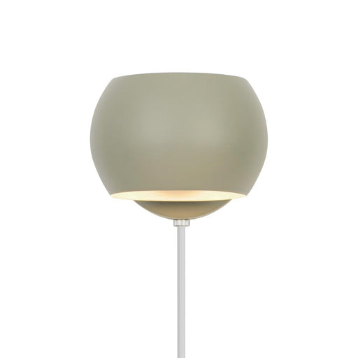 110(H)x156(Ø)mm. 360° Turntable Shade