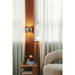 Nordlux Belir Indoor Wall Light Dusty Green Nordlux