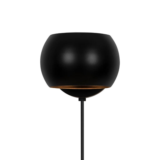 110(H)x156(Ø)mm. 360° Turntable Shade