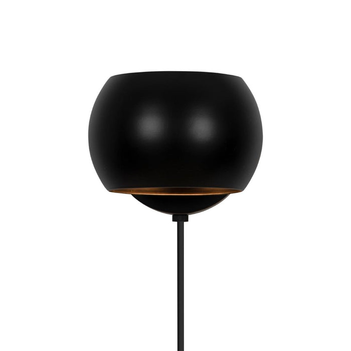 110(H)x156(Ø)mm. 360° Turntable Shade