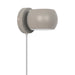 Nordlux Belir Indoor Wall Light Brown Nordlux