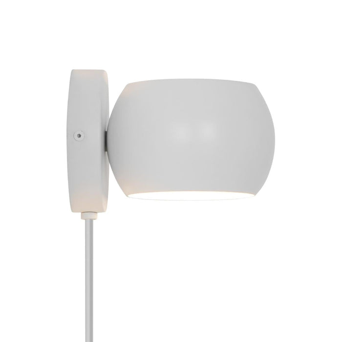 Nordlux Belir Indoor Wall Light White Nordlux