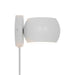 Nordlux Belir Indoor Wall Light White Nordlux