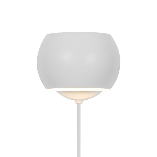 110(H)x156(Ø)mm. 360° Turntable Shade
