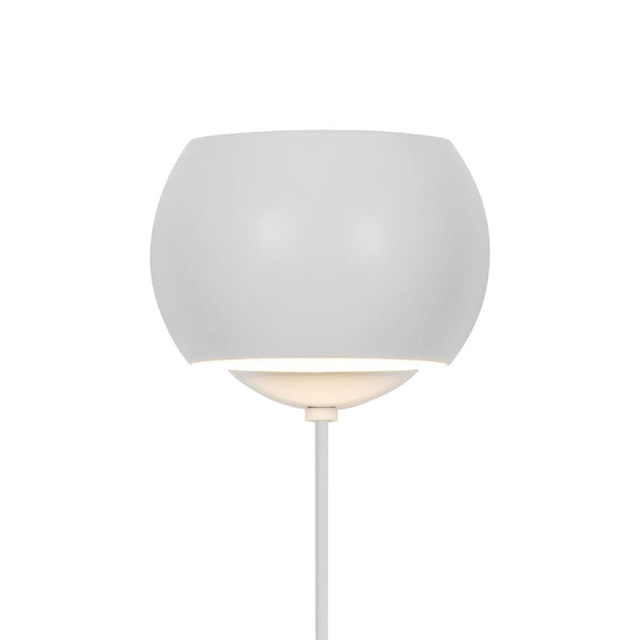110(H)x156(Ø)mm. 360° Turntable Shade
