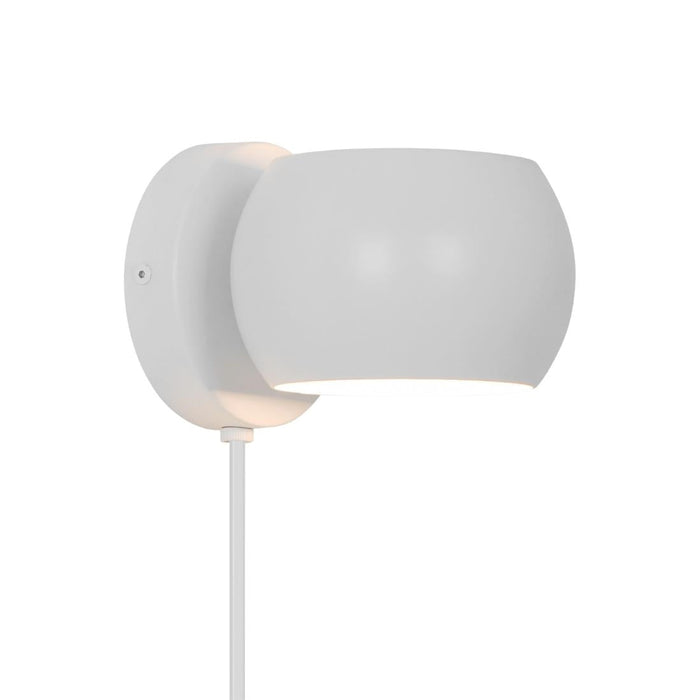 Nordlux Belir Indoor Wall Light White Nordlux