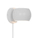 Nordlux Belir Indoor Wall Light White Nordlux