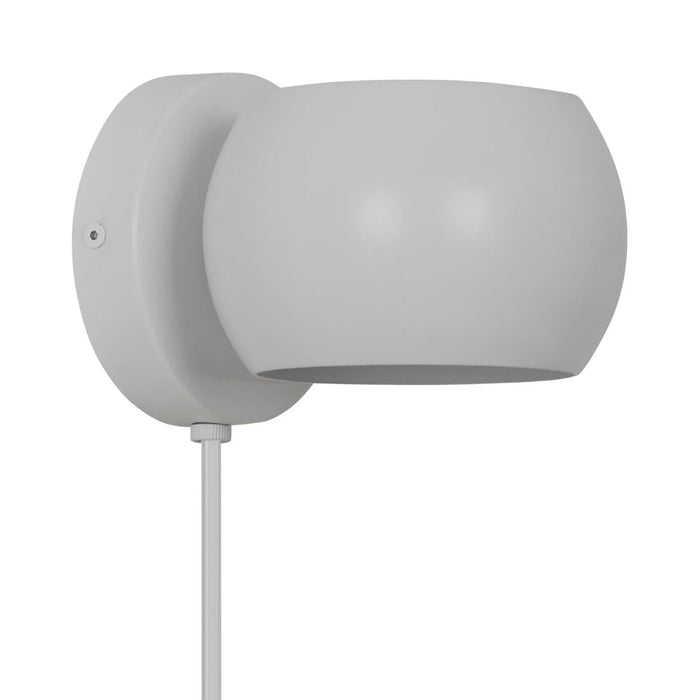 Nordlux Belir Indoor Wall Light White Nordlux