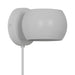 Nordlux Belir Indoor Wall Light White Nordlux