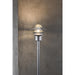 Nordlux Blokhus Outdoor Garden Light Galvanised Nordlux