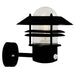 230(H)x220(Ø)mm. Built-in Sensor. IP54 Rating