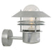 230(H)x220(Ø)mm. Built-in Sensor. IP54 Rating