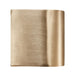 Nordlux Canto 2 Outdoor Wall Light Brass Nordlux