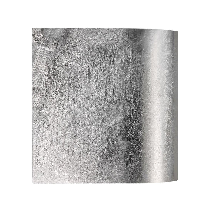 Nordlux Canto 2 Outdoor Wall Light Galvanised Nordlux