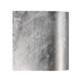 Nordlux Canto 2 Outdoor Wall Light Galvanised Nordlux