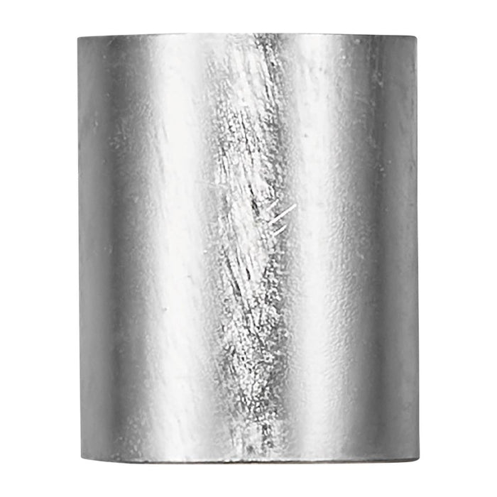 Nordlux Canto 2 Outdoor Wall Light Galvanised Nordlux