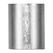 Nordlux Canto 2 Outdoor Wall Light Galvanised Nordlux