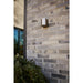 Nordlux Canto 2 Outdoor Wall Light Stainless Steel Nordlux