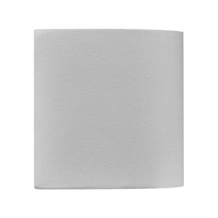 Nordlux Canto 2 Outdoor Wall Light White Nordlux