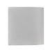 Nordlux Canto 2 Outdoor Wall Light White Nordlux