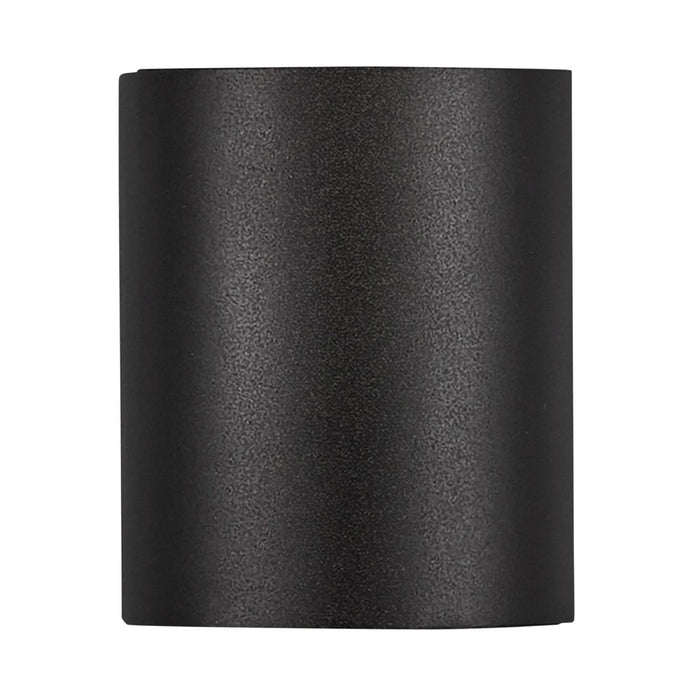 Nordlux Canto 2 Outdoor Wall Light Seaside Black Nordlux