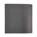 Nordlux Canto 2 Outdoor Wall Light Seaside Black Nordlux