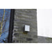 Nordlux Canto Kubi 2 Outdoor Wall Light Galvanised Nordlux