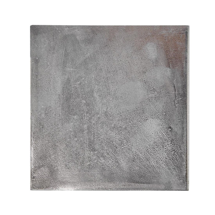 Nordlux Canto Kubi 2 Outdoor Wall Light Galvanised Nordlux