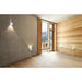 Nordlux Canto Kubi 2 Outdoor Wall Light White Nordlux