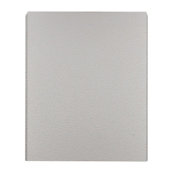 Nordlux Canto Kubi 2 Outdoor Wall Light White Nordlux
