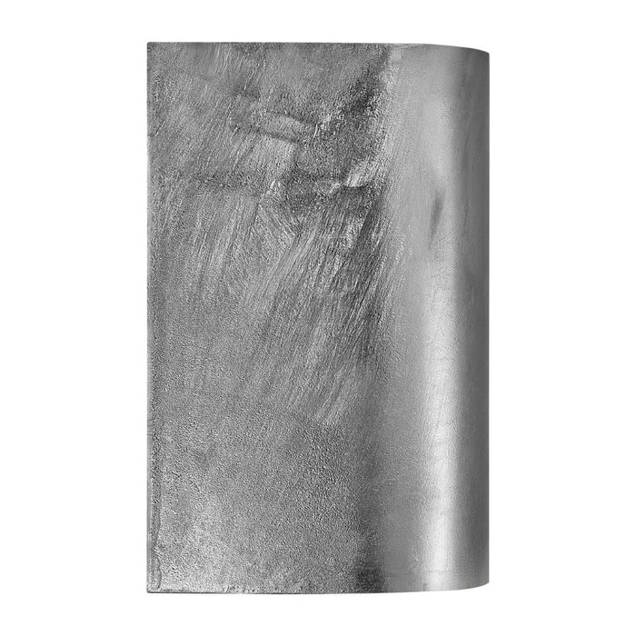 Nordlux Canto Maxi 2 Outdoor Wall Light Galvanised Nordlux
