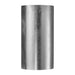 Nordlux Canto Maxi 2 Outdoor Wall Light Galvanised Nordlux