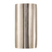 Nordlux Canto Maxi 2 Outdoor Wall Light Stainless Steel Nordlux