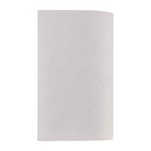 Nordlux Canto Maxi 2 Outdoor Wall Light White Nordlux