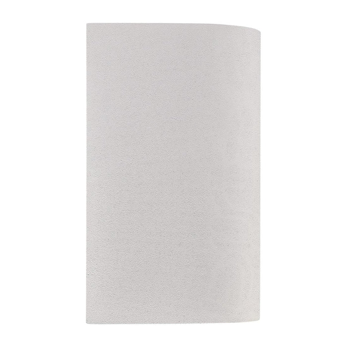 Nordlux Canto Maxi 2 Outdoor Wall Light White Nordlux