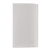Nordlux Canto Maxi 2 Outdoor Wall Light White Nordlux
