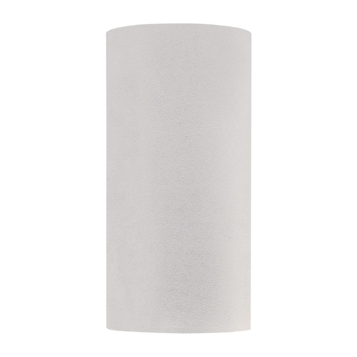 Nordlux Canto Maxi 2 Outdoor Wall Light White Nordlux