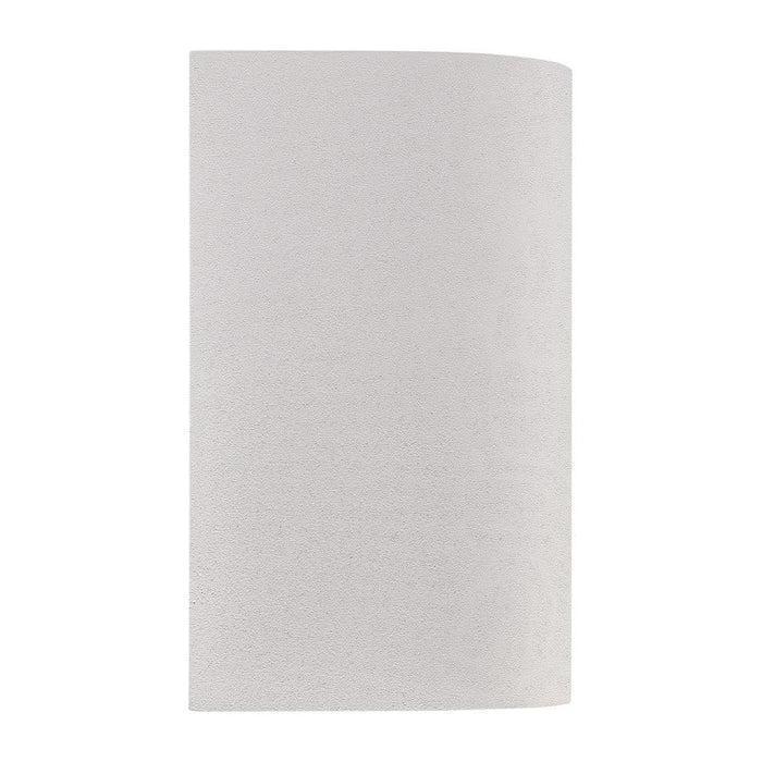 Nordlux Canto Maxi 2 Outdoor Wall Light White Nordlux