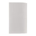 Nordlux Canto Maxi 2 Outdoor Wall Light White Nordlux