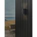 Nordlux Canto Maxi 2 Outdoor Wall Light Seaside Black Nordlux