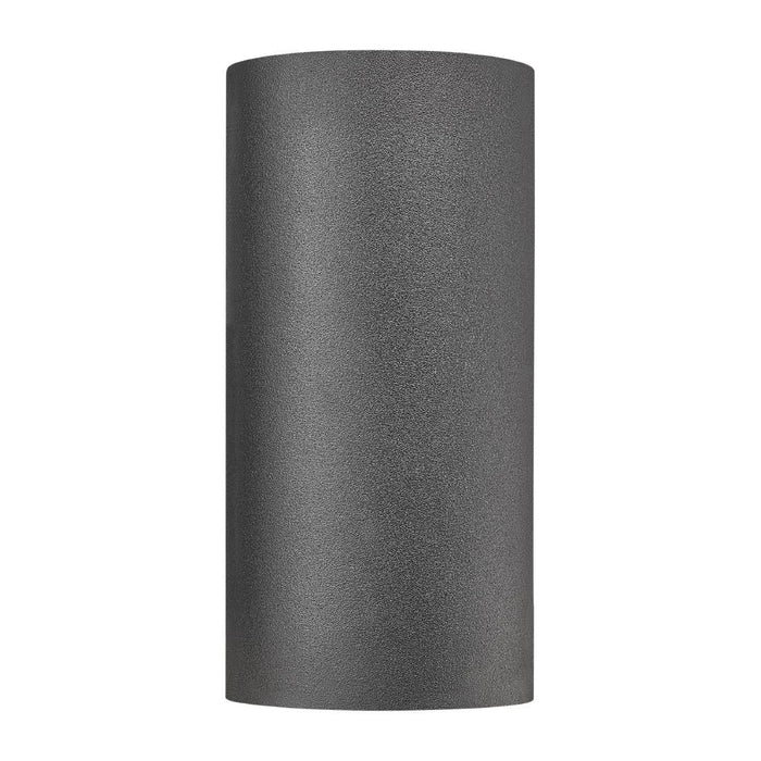 Nordlux Canto Maxi 2 Outdoor Wall Light Seaside Black Nordlux