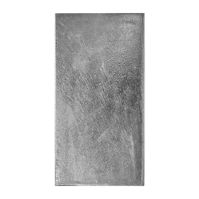 Nordlux Canto Maxi Kubi 2 Outdoor Wall Light Galvanised Nordlux