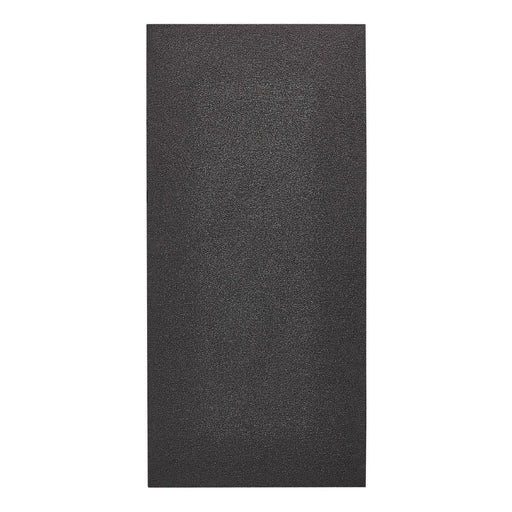 Nordlux Canto Maxi Kubi 2 Outdoor Wall Light Seaside Black Nordlux