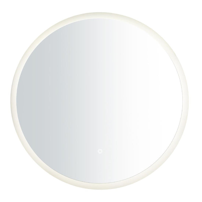 600(H)x50(D)mm. IP44 Rated