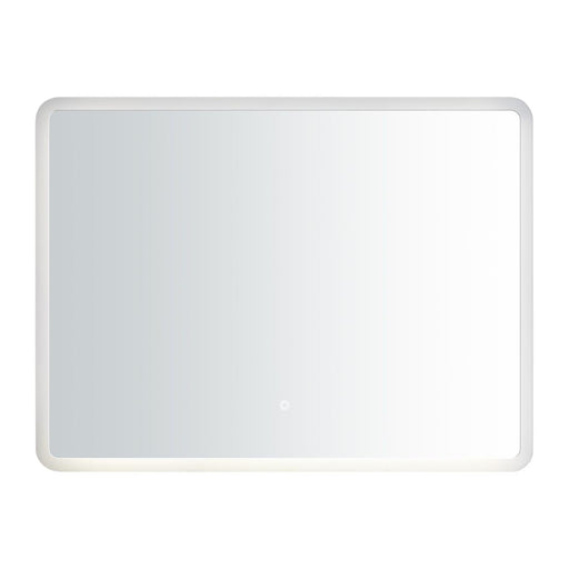 600(H)x800(W)x50(D)mm. IP44 Rated